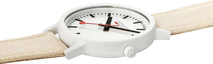 Actual product image Mondaine Essence (Analogue wristwatch, 41 mm)