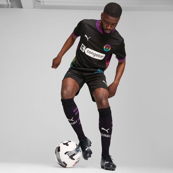 Image du produit Puma FCSP Troisième Maillot (XXL)