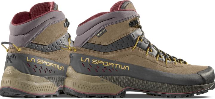 Produktbild La Sportiva TX4 Evo Mid GTX (41)