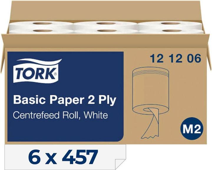 Immagine prodotto Tork Basic (1 x)