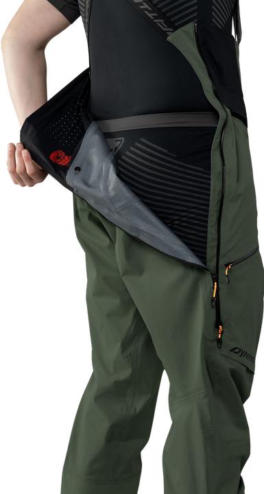 Produktbild Dynafit Tigard GORE-TEX Hose (XL)