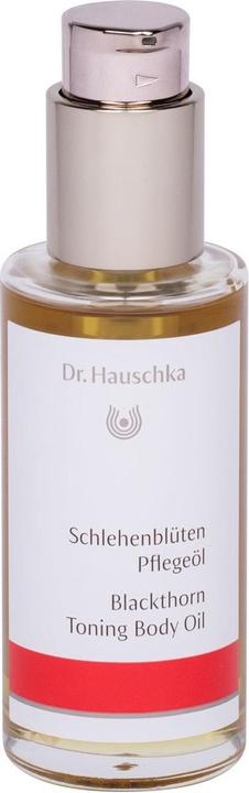 Produktbild Dr. Hauschka Schlehenblüten Pflegeöl (Körperöl, 75 ml)