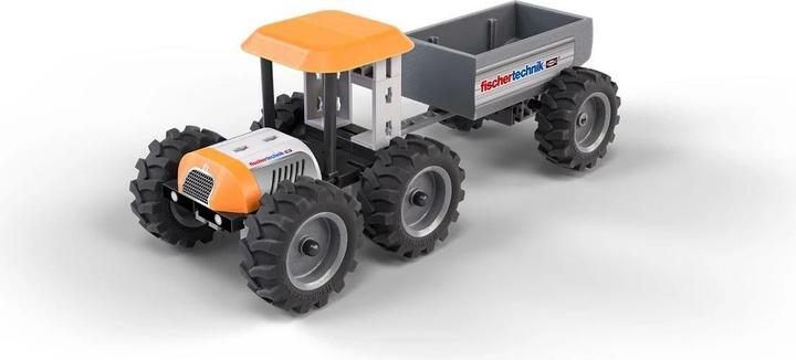 Produktbild Fischertechnik Traktor