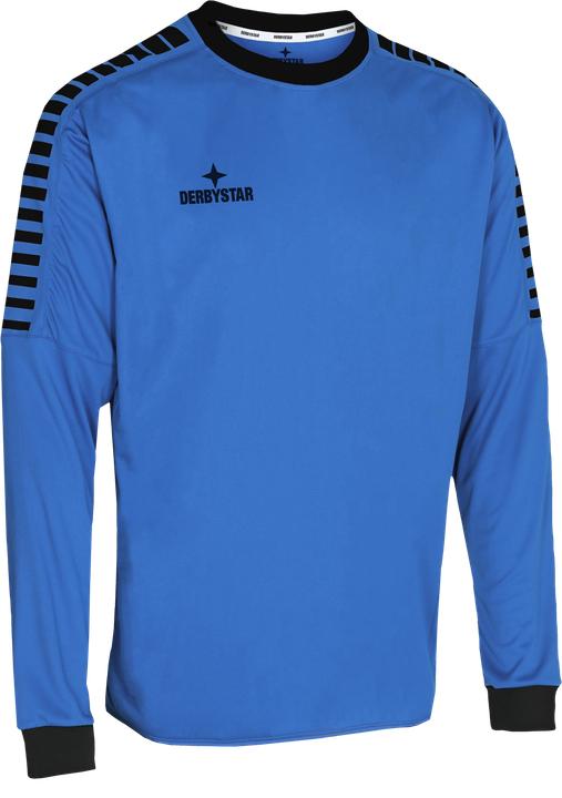 Actual product image Derbystar Hyper goalkeeper jersey men (M)