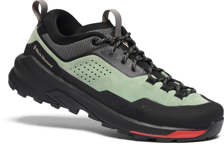 Produktbild Black Diamond Technician Pro - Approachschuhe - Damen (38)
