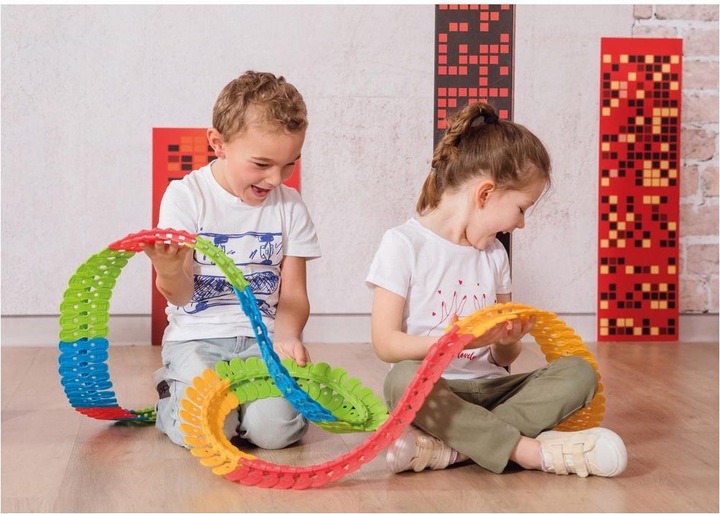 Image du produit Smoby Flextreme Discovery Circuit Set