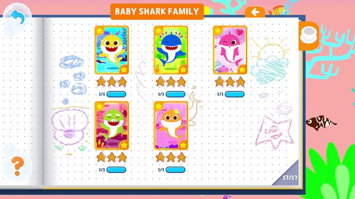 Image du produit Game Baby Shark : Sing & Swim Party (PS4, DE)