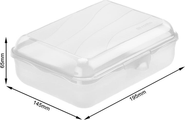 Actual product image Rotho Fun