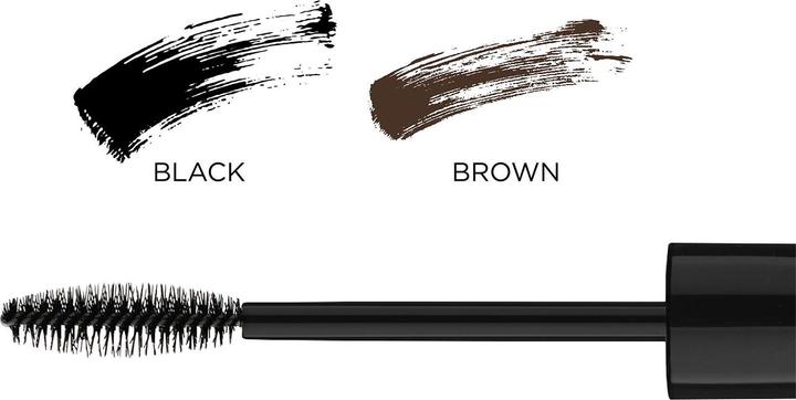 Produktbild Annemarie Börlind Natural Curl Mascara Black (Schwarz)