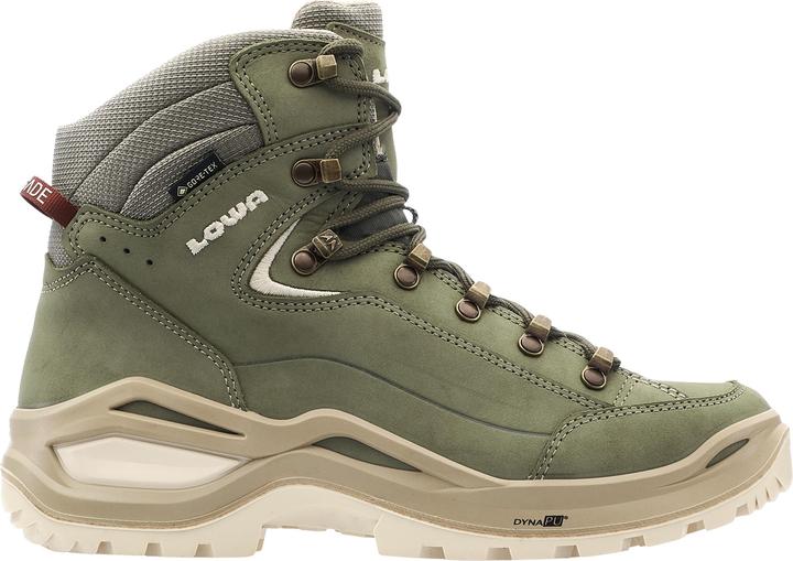Produktbild Lowa Renegade Evo Gtx Mid Ws (38)