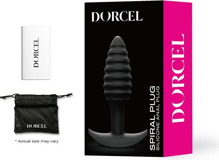 Produktbild Marc Dorcel Marc Spiral Plug