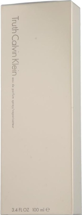 Produktbild Calvin Klein Truth (Eau de Parfum, 100 ml)