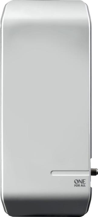 Actual product image One for All SV 9450-5G (Flat antenna, 44 dB, DAB/ DAB+, DVB-S / -S2, DVB-T / -T2)