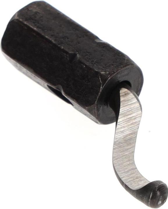 Produktbild Gedore E-8730 Entgrater-Bit 1/4" 6-kant-Aufnahme (25 mm)