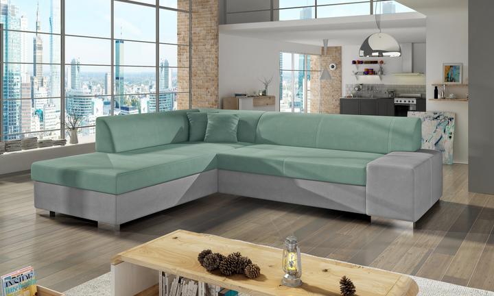 Green Soro 34, Soro 83