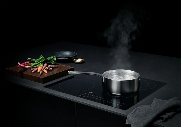 Produktbild AEG KFA58DIO (58 cm, Induktionskochfeld)