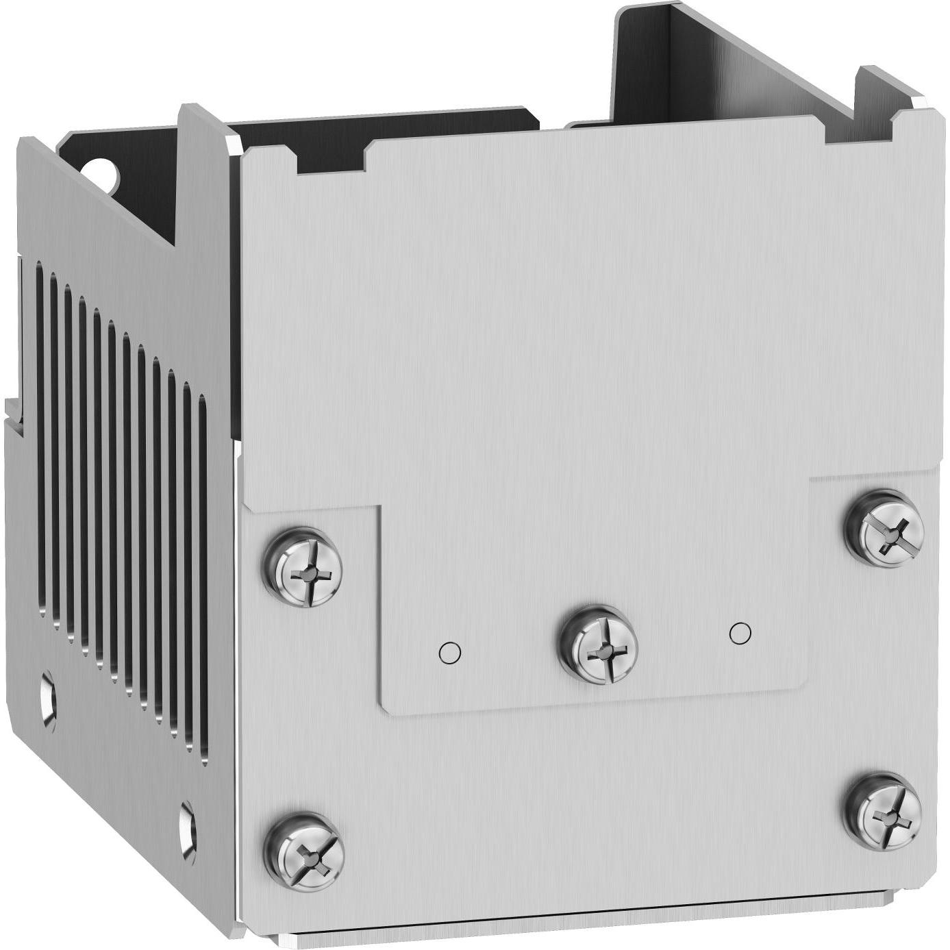 Schneider Electric, Zubehör Antriebstechnik, SCHN Bausatz