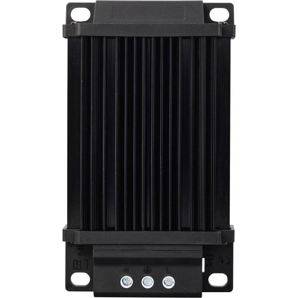 Thumbnail - Tru Components TC-NTL200-60W 120-250V Schaltschrankheizung 120 - 250 V 60 W (L x, Serverschrank Zubehör