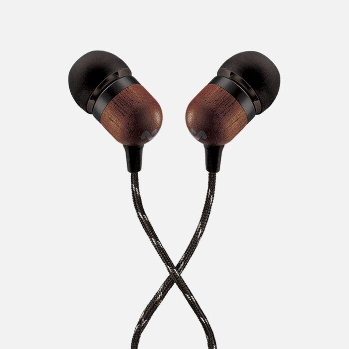 Produktbild House of Marley In Ear-Kopfhörer Smile Jamaica (keine Geräuschunterdrückung, Kabelgebunden)