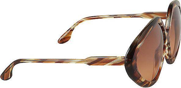 Actual product image Victoria Beckham Sunglasses VB614S