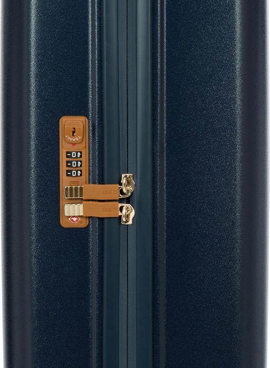 Produktbild Brics Amalfi 4-Rollen Kabinentrolley 55 cm (38 l)