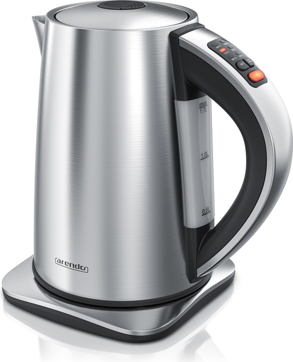 Actual product image Arendo Kettle (1.70 l)