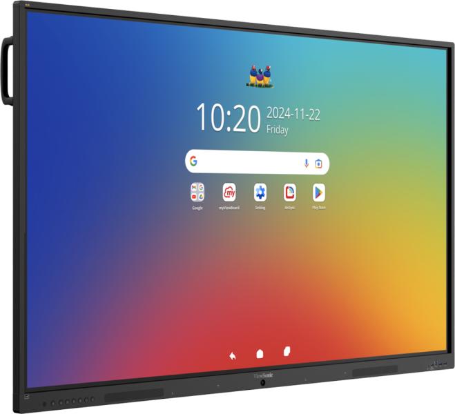 Viewsonic IFP8635-1-1C 86IN LFD TOUCH - kaufen bei Digitec - Digitec