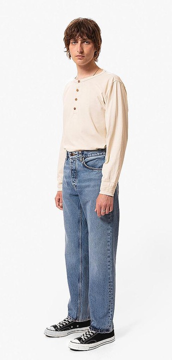 Actual product image Nudie Jeans Rufus (W32/L32)
