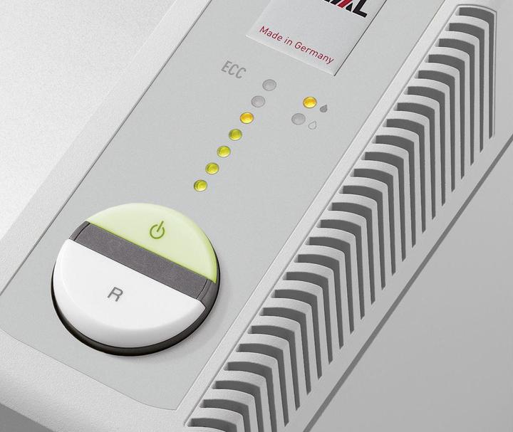 Immagine prodotto Ideal Distruggidocumenti ad alta sicurezza (Taglio delle particelle)