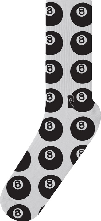 Produktbild Psockadelic 8 Ball (One Size)