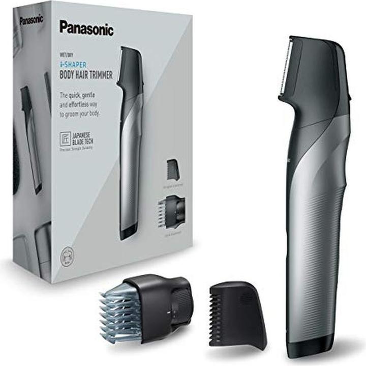 Produktbild Panasonic ER-GK80 (ER-GK80-S503)