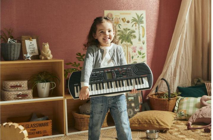 Produktbild Casio SA-81 (44 Tasten)