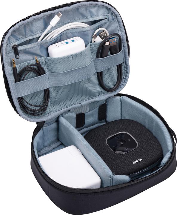 Produktbild Thule Subterra 2 Powershuttle Plus - Black (Universal)