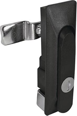 Actual product image RS PRO MINI SWINGHANDLE W KEY 28.5
