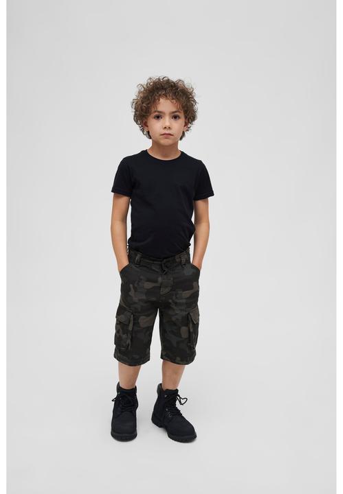 Image du produit Brandit Short BDU Ripstop pour enfants (146)