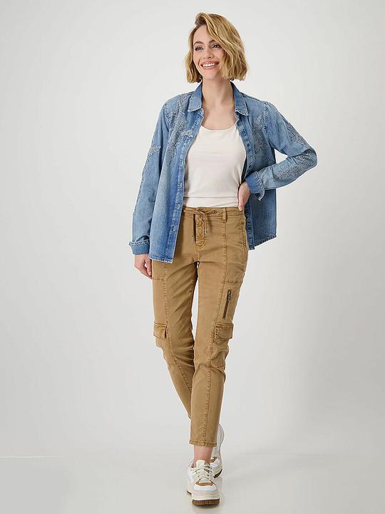 Produktbild Monari Cargohose