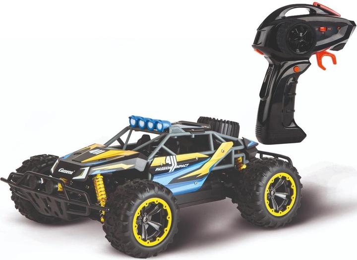 Image du produit Carrera Passion Impact 3