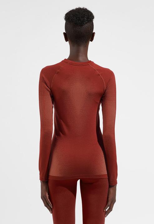 Immagine prodotto Odlo BL TOP girocollo l/s PERFORMANCE WARM EC (L)