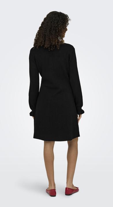 Actual product image JdY JDYLETTY Kurzes Kleid Strickkleid (S)