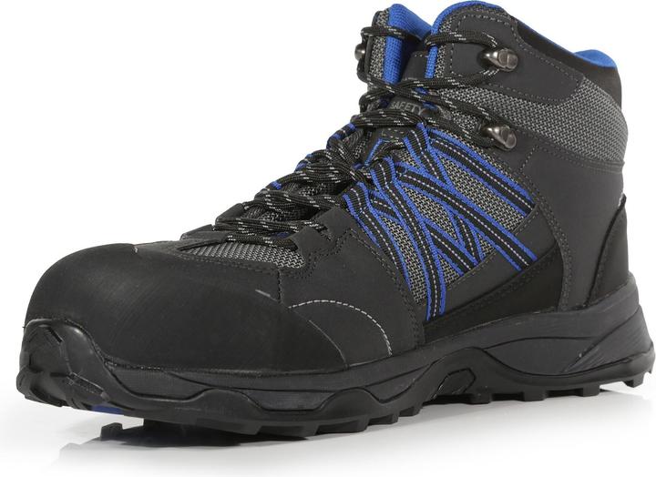 Produktbild Regatta Sicherheitsschuhe Claystone S3 (S3, 43)