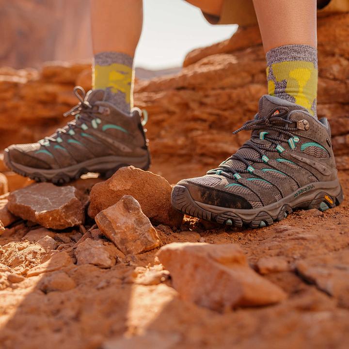 Produktbild Merrell Women's Moab 3 Mid GTX (36)