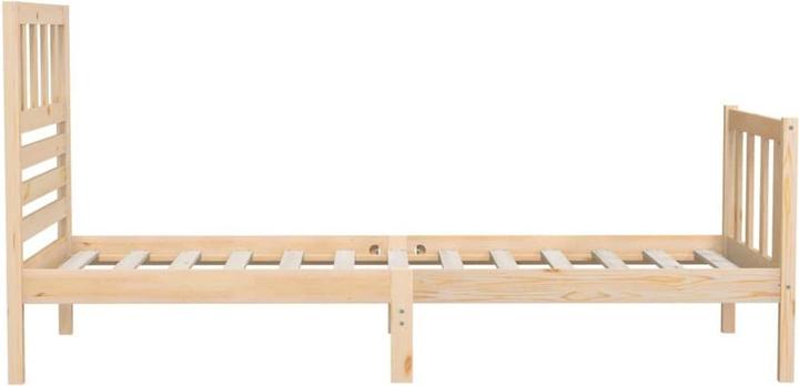 Image du produit vidaXL Neils (75 x 190 cm)