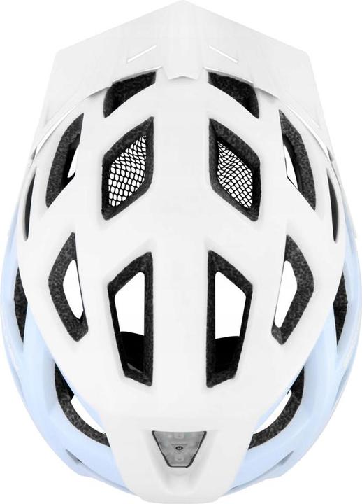 Produktbild Spokey Pointer Fahrradhelm LED Lampe (58 - 61 cm)