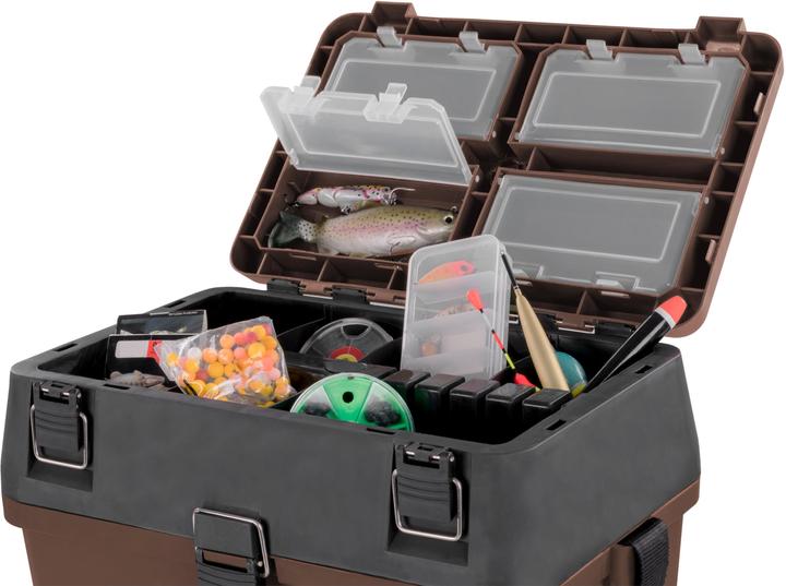 Produktbild Normani Angelbox Bilbao