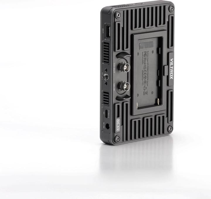 Image du produit Rollei Viltrox DC-X3 (6", Full HD)