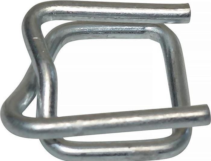 Actual product image kaiserkraft Buckles (16 mm)