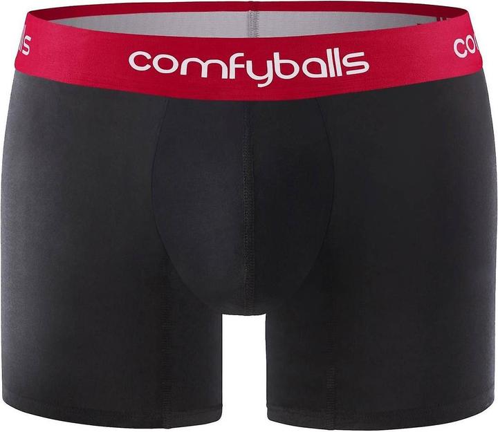 Produktbild Comfyballs Cotton Long (M, Einzelpack)