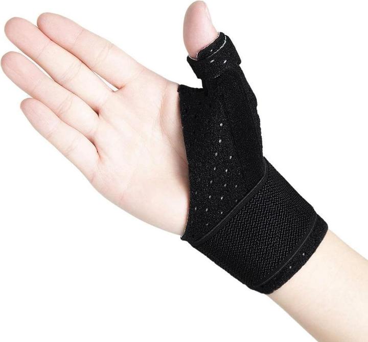 Image du produit Cbx Bandage respirant pour le pouce (Taille unique)