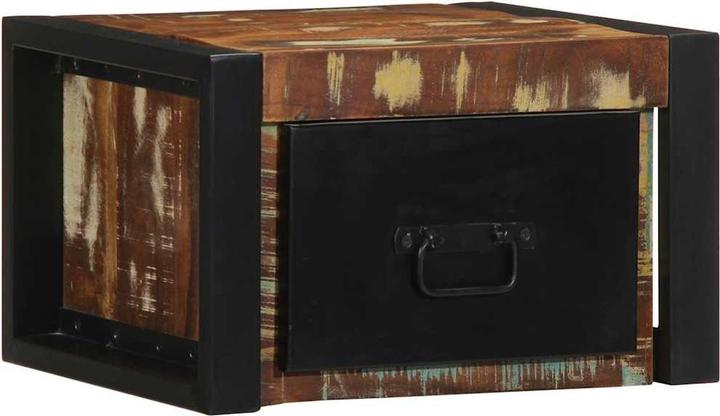 Immagine prodotto vidaXL Nachttisch (40 x 35 x 25 cm)