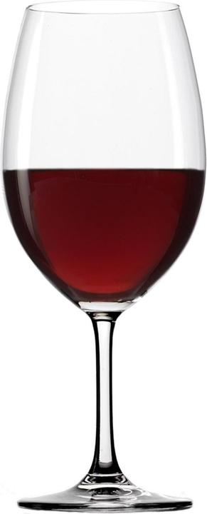 Immagine prodotto Stölzle Longlife (65 cl, 1 Occhiali, Bicchieri da vino rosso)